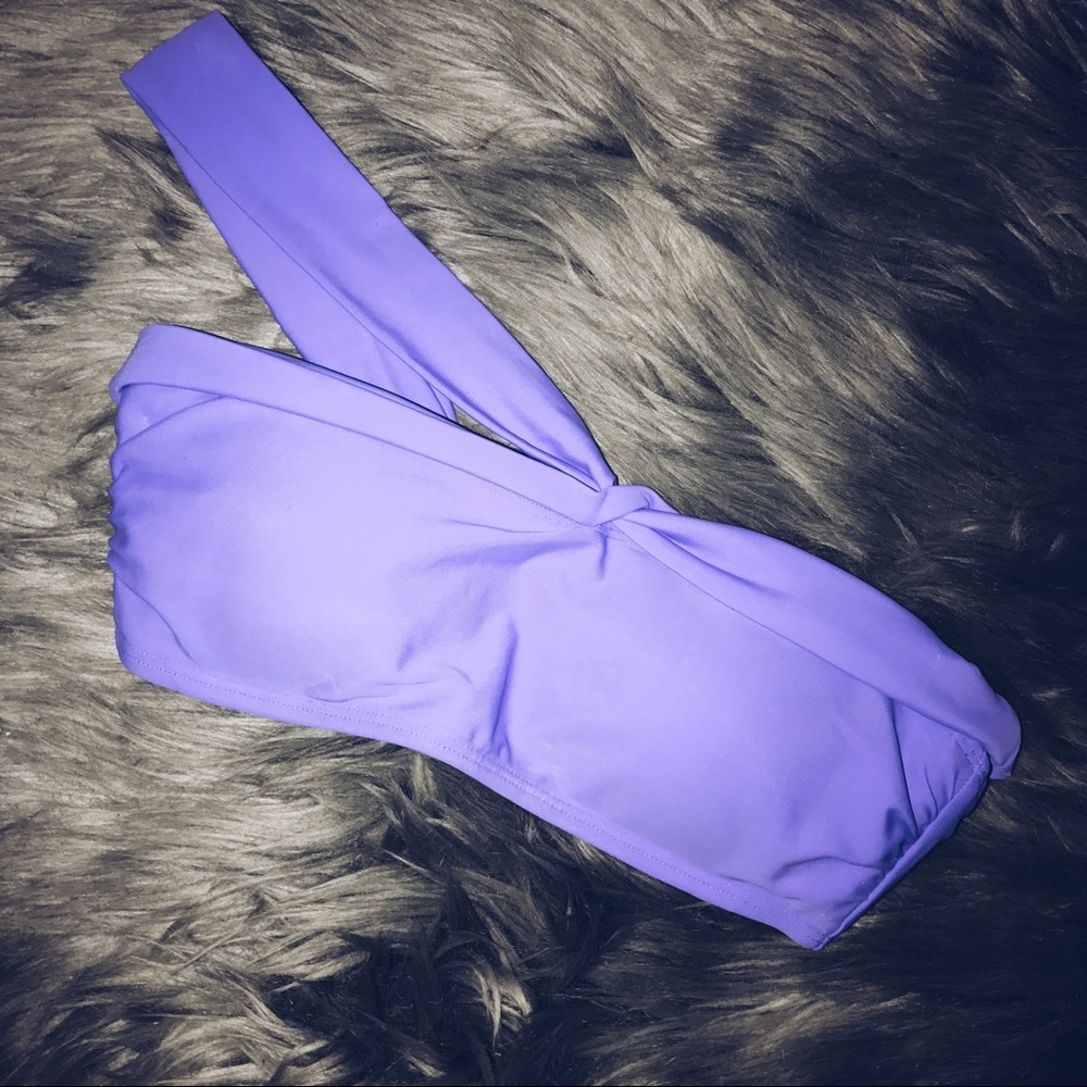 aerie bikini top